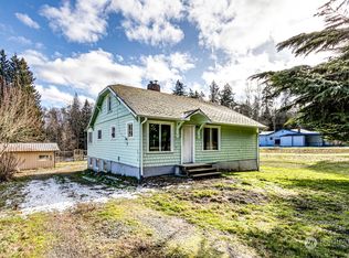 3917 S Mount Angeles Rd, Port Angeles, WA 98362