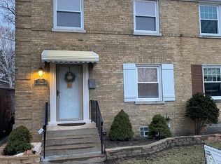 3743 N Pacific Ave, Chicago, IL 60634