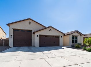 17020 W Soft Wind Dr, Surprise, AZ 85387