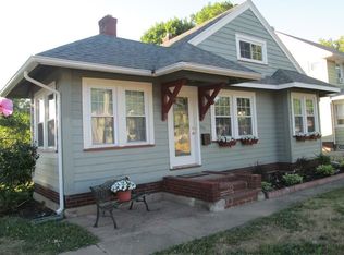 262 Stone Rd, Rochester, NY 14616