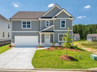 529 Hampton Ter, Dallas, GA 30157