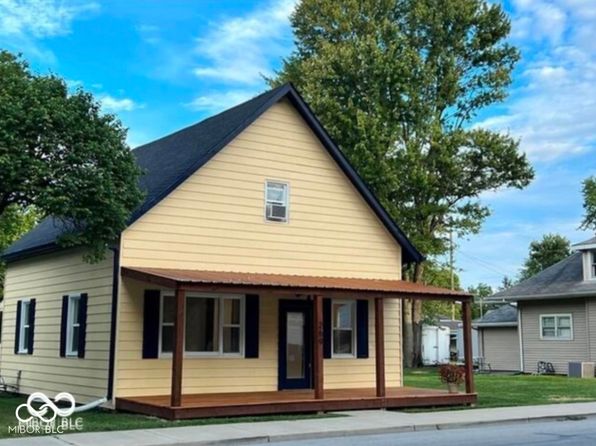 269 N Peru St