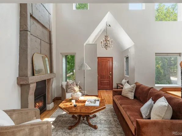 88 W Irvington Place, Denver, CO 80223
