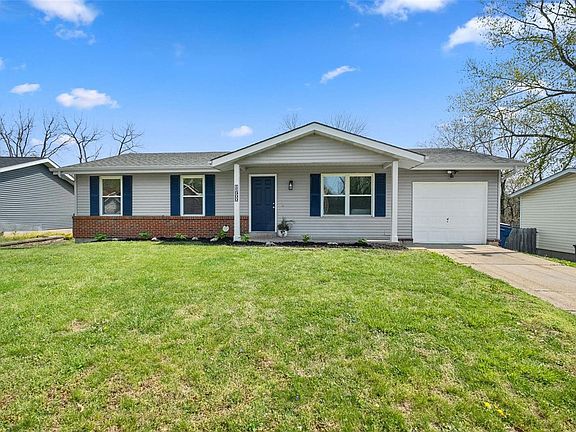 2nd image of 11900 El Camara Dr