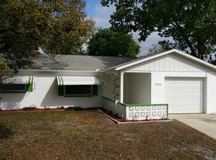 7848 Dundee Dr, New Port Richey, FL 34653