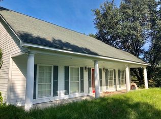 1358 Highway 326 S, Sour Lake, TX 77659
