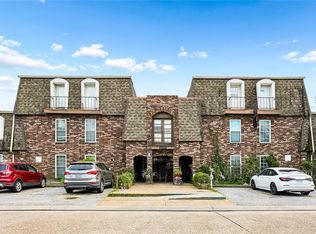 6300 Riverside Dr APT 165, Metairie, LA 70003