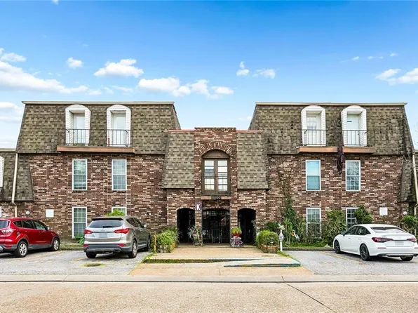6300 Riverside Dr APT 165, Metairie, LA 70003