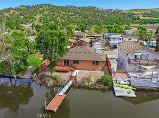 13161 Venus Vlg, Clearlake Oaks, CA