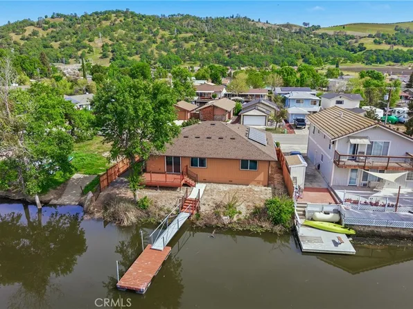 13161 Venus Vlg, Clearlake Oaks, CA 95423