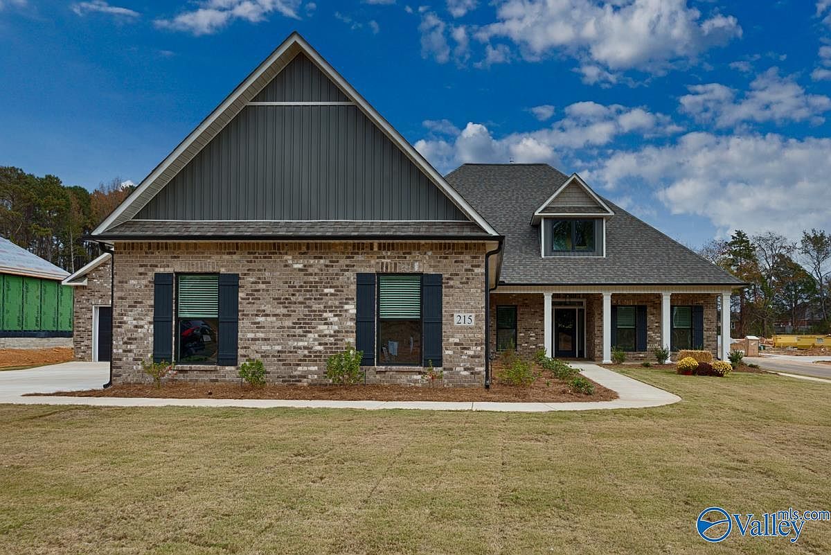 215 Lyndon Cove Rd, Huntsville, AL 35811 Zillow