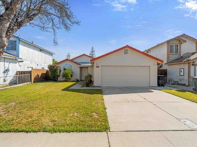 1804 Ipswich Way, Modesto, CA, 95358