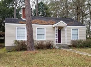 1105 N Hoyle Ave, Bay Minette, AL 36507