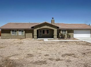 32868 Zircon Rd, Lucerne Valley, CA 92356