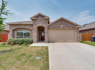 6602 Hall Of Fame Blvd, Midland, TX 79706