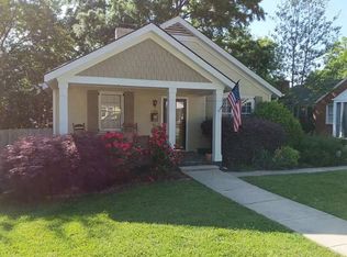 1206 Clifton St, Raleigh, NC 27604