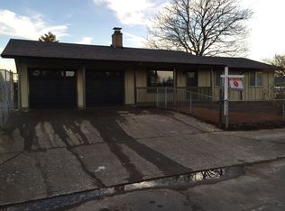 19708 NE Couch St, Portland, OR 97230