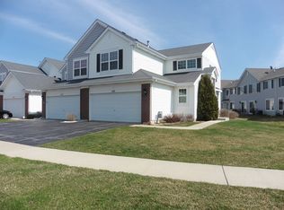 3120 Shenandoah Ln, Woodstock, IL