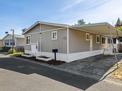 412 Ott Drive #98, Santa Rosa, CA, 95407