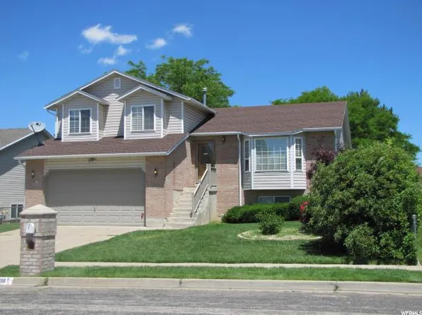 2808 W 4400 S, Roy, UT 84067