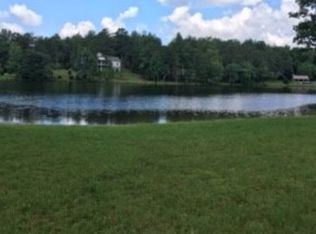 89 Fox Lake Rd, Blairsville, GA 30512