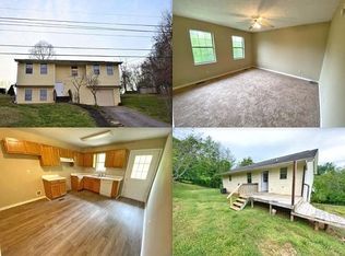 2055 Wildwood Dr, Morristown, TN 37814