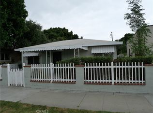 2460 Adriatic Ave, Long Beach, CA 90810
