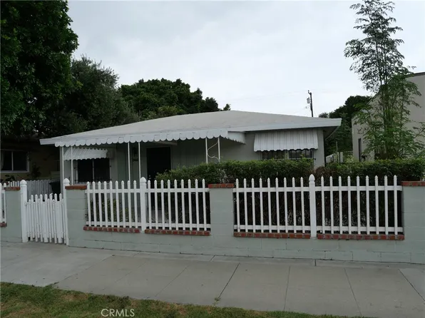 2460 Adriatic Ave, Long Beach, CA 90810