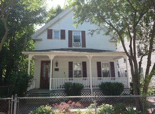 8 Fuller St, Dorchester, MA 02124