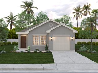 2039 Retama St, San Juan, TX 78589