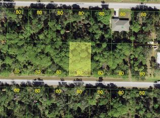 18202 Vardon Ave, Port Charlotte, FL 33948