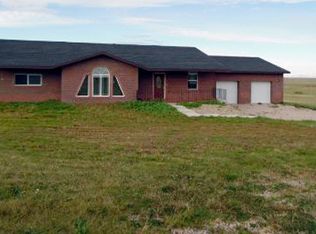 14116 Wagon Train Ln, Piedmont, SD 57769