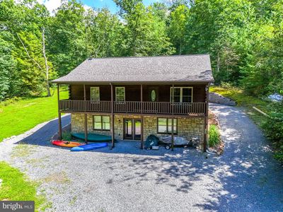1234 Mine Mountain Ln, Fort Valley, VA, 22652
