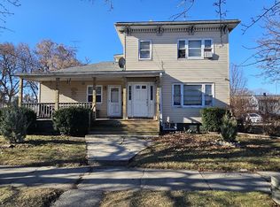 4702 8th Ave, Kenosha, WI 53140