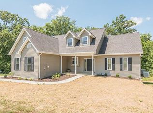 142 S Lindsey Rd, Old Monroe, MO 63369