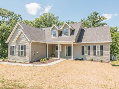 142 S Lindsey Rd, Old Monroe, MO, 63369