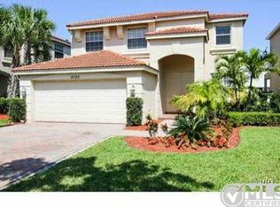 9120 Dupont Pl, Wellington, FL 33414