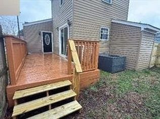 1800 Portlock Rd, Chesapeake, VA 23324