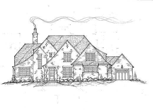 2nd image of 915 Dorset Dr
