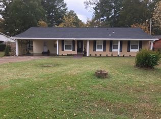165 Sweetbay Dr, Jackson, TN 38301