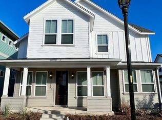 3514 Cepeda St, Austin, TX 78723