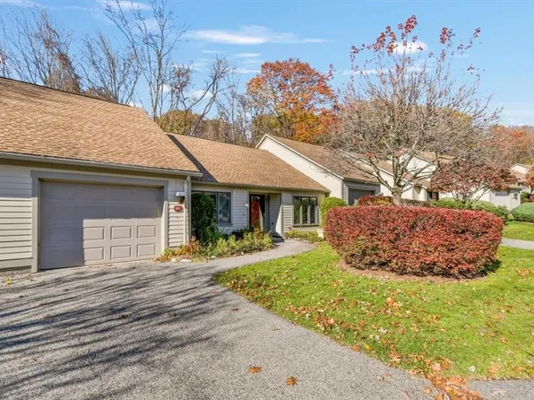 666 Heritage Hills #B, Somers, NY 10589