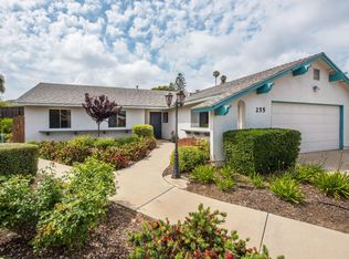 255 Forest Dr, Goleta, CA 93117