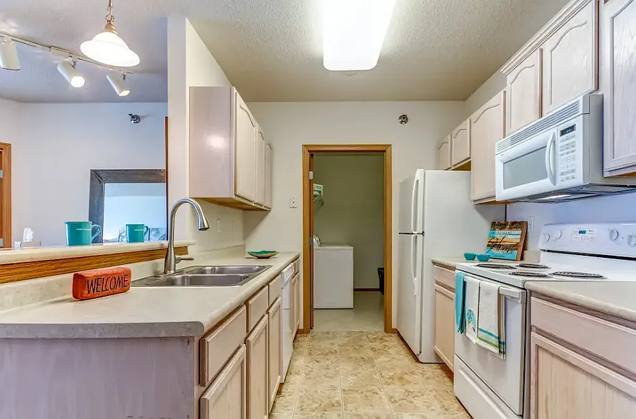 West Willowwood Apartments