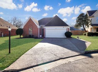 2321 Valley Edge Cv LOT 227, Cordova, TN 38016