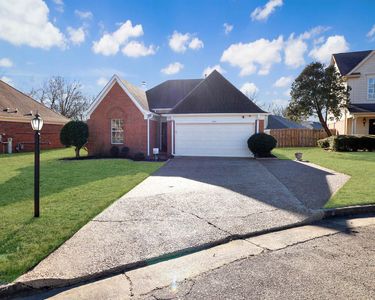 2321 Valley Edge Cv Lot 227, Cordova, TN, 38016
