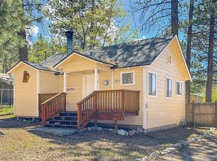 670 Marin Rd, Big Bear Lake, CA 92315