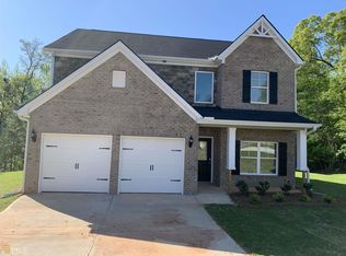 12229 Shelby Ct, Hampton, GA 30228