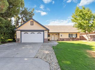 2087 E Decatur Ave, Fresno, CA 93720