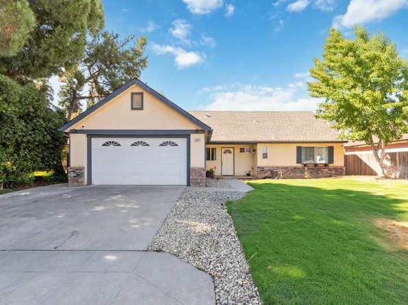 2087 E Decatur Ave, Fresno, CA 93720